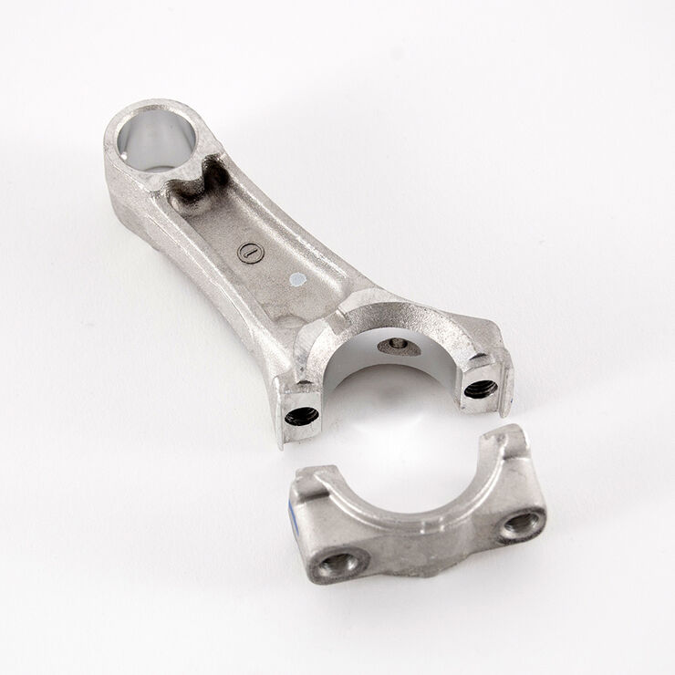 CONNECTING ROD ASSEMBLY
