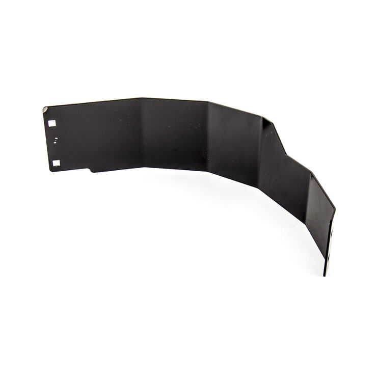 54" Discharge Baffle