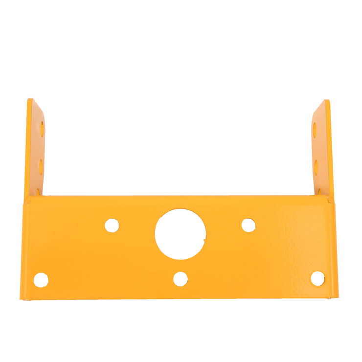 Front Deck Bracket &#40;Cub Cadet Yellow&#41;