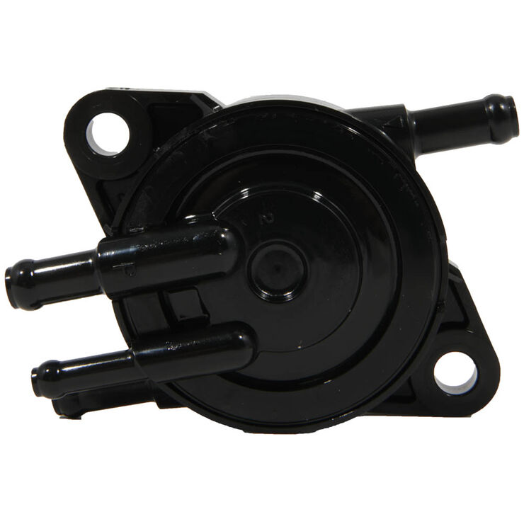 Fuel Pump Assembly