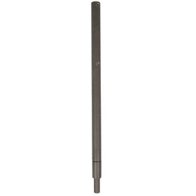 Wheel Axle .995 x 20.465