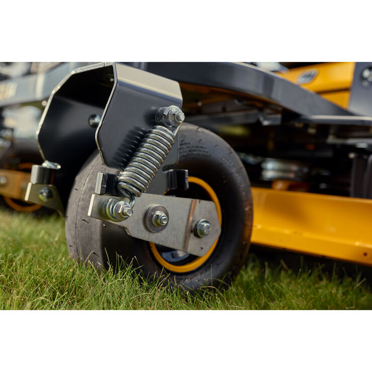 Cub Cadet&reg; Ultima Series Z3 54 Suspension Caster Wheel