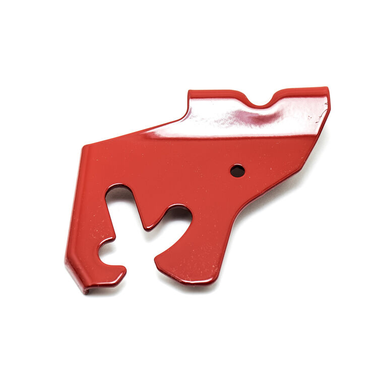 Hood Pivot Bracket