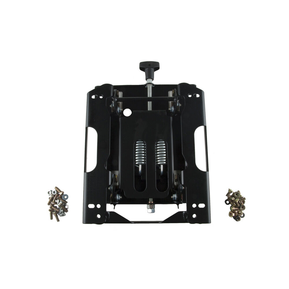 Cub cadet top suspension seat