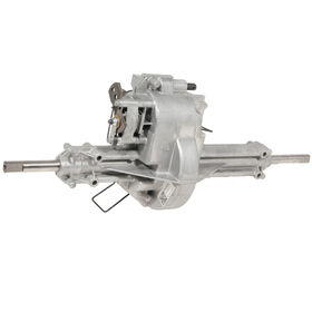 Transmission Assembly