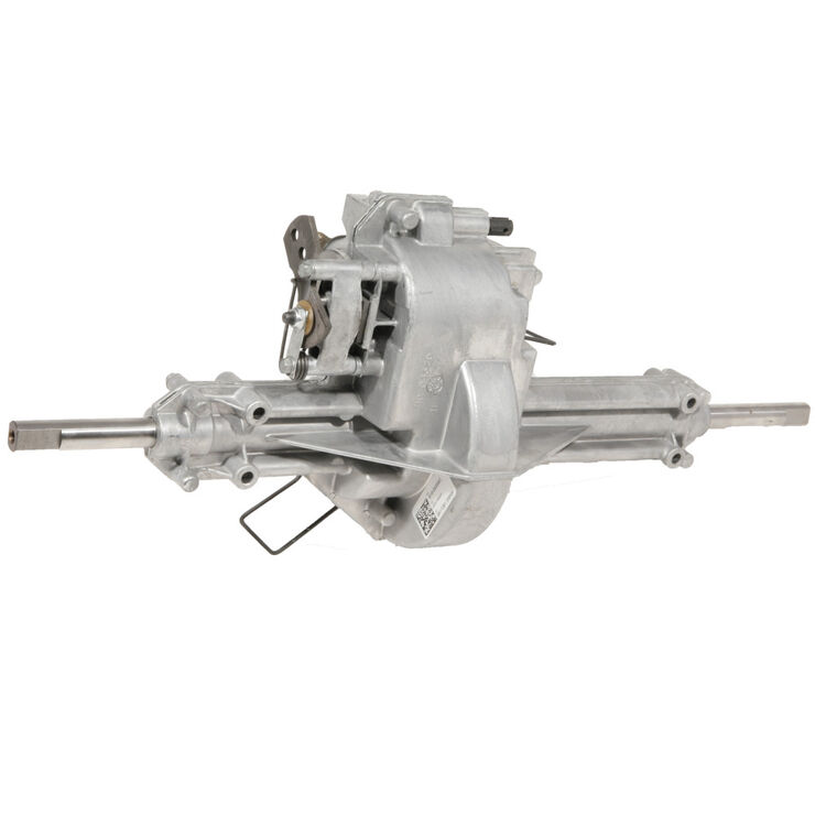 Transmission Assembly