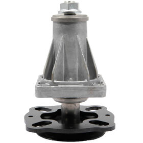 SPINDLE ASSEMBLY