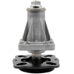 SPINDLE ASSEMBLY