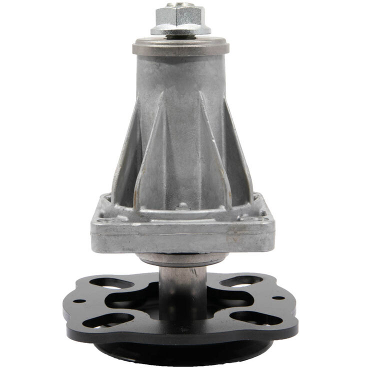 SPINDLE ASSEMBLY