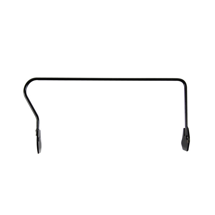 Quick Latch Assembly &#40;Powder Black&#41;