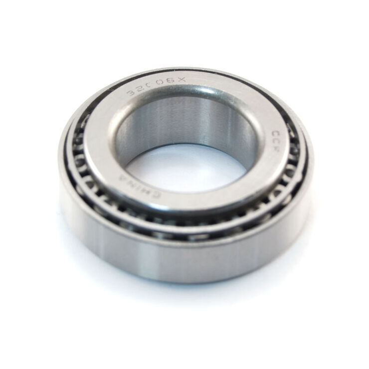 Tapered Bearing W/Race