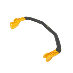 Drive Handle Assembly &#40;Cub Cadet Yellow&#41;