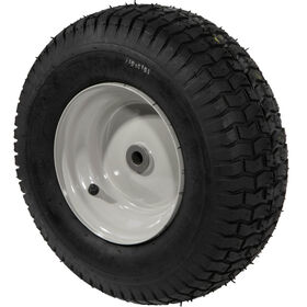 TURF TREAD TIRE