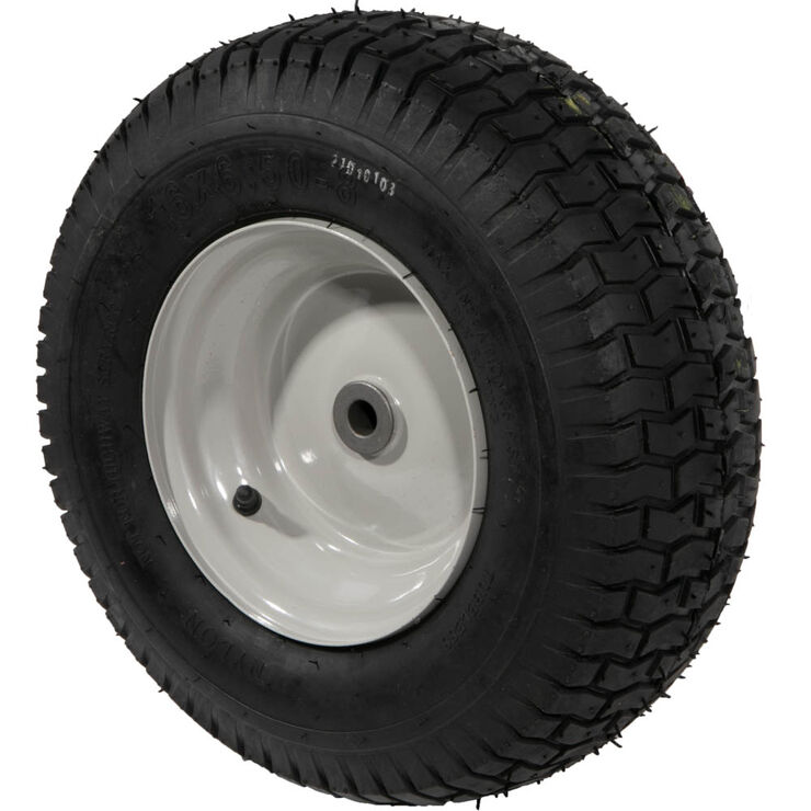 TURF TREAD TIRE