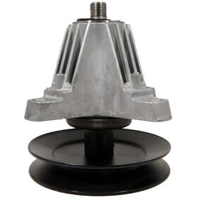 Blade Spindle Assembly