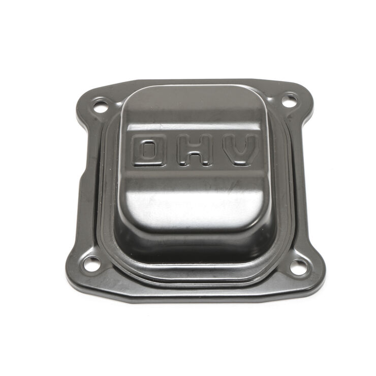 VALVE COVER