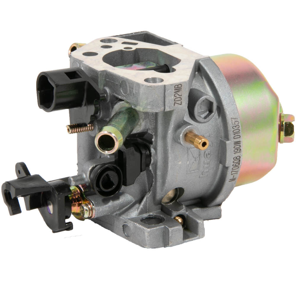 Cub cadet carburetor 2025 cleaning