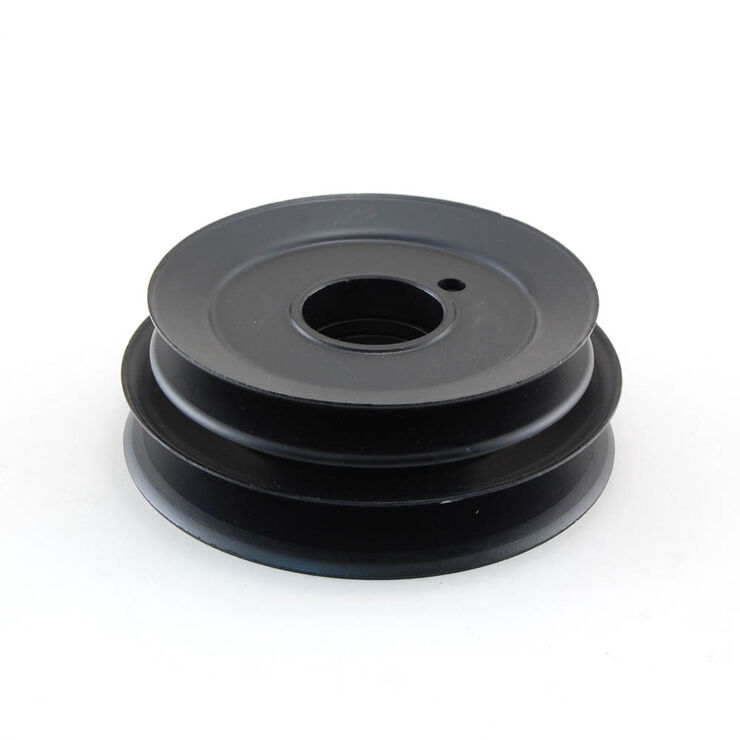 PULLEY-DOUBLE              RZN