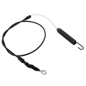 Deck Engagement Cable