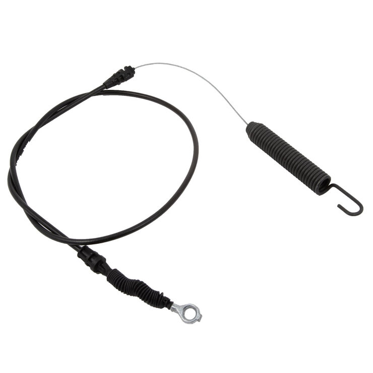Deck Engagement Cable