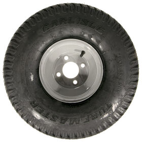 Complete Wheel 20x10-8 &#40;Turf&#41;