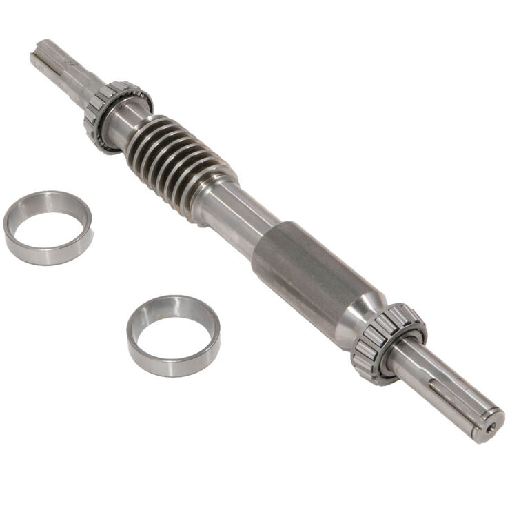 Shaft Wheel Kit Dr
