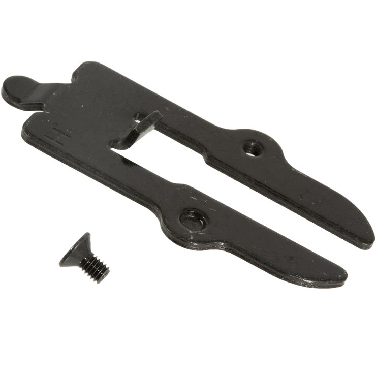 Cam Adjustment Plate