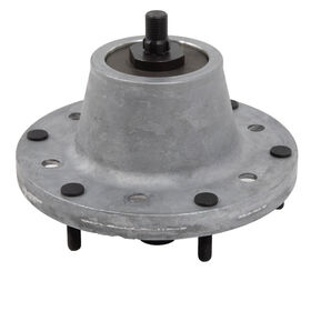 SPINDLE ASSEMBLY