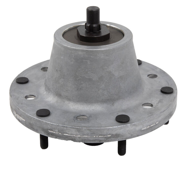 SPINDLE ASSEMBLY