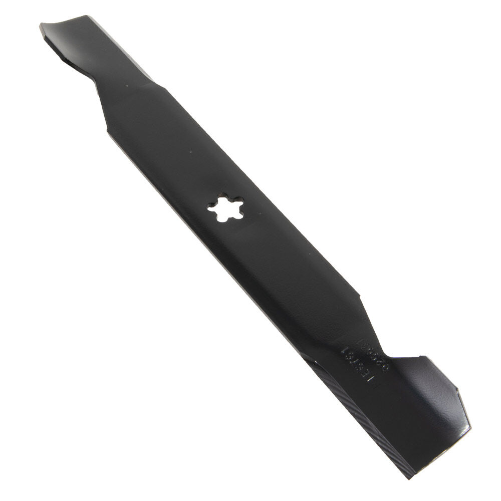 Mulching blade for craftsman push mower outlet