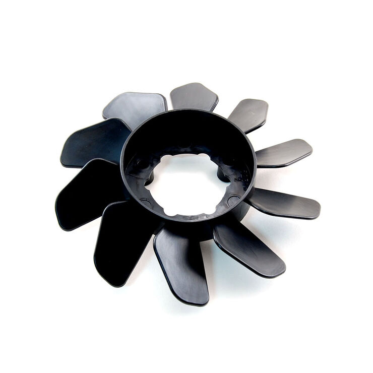 FAN-7&quot; 10 BLADE               