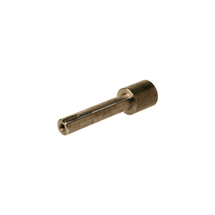 SPINDLE SHAFT SADDLELES