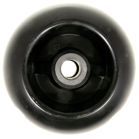 5&quot; Dia Deck Wheel Complete