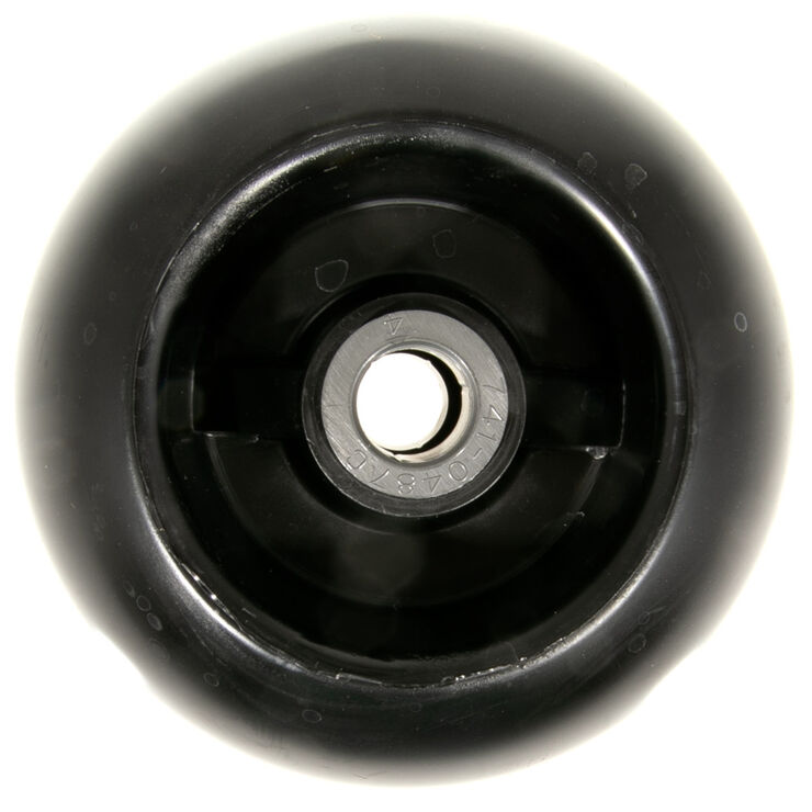 5&quot; Dia Deck Wheel Complete