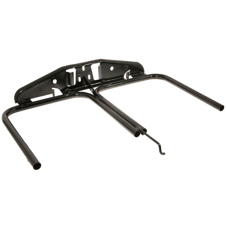 Double Bagger Support &#40;Powder Black&#41;