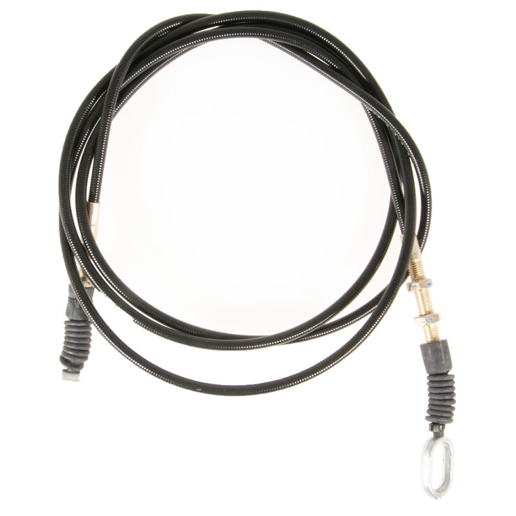 Throttle Cable