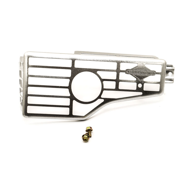 Muffler Guard