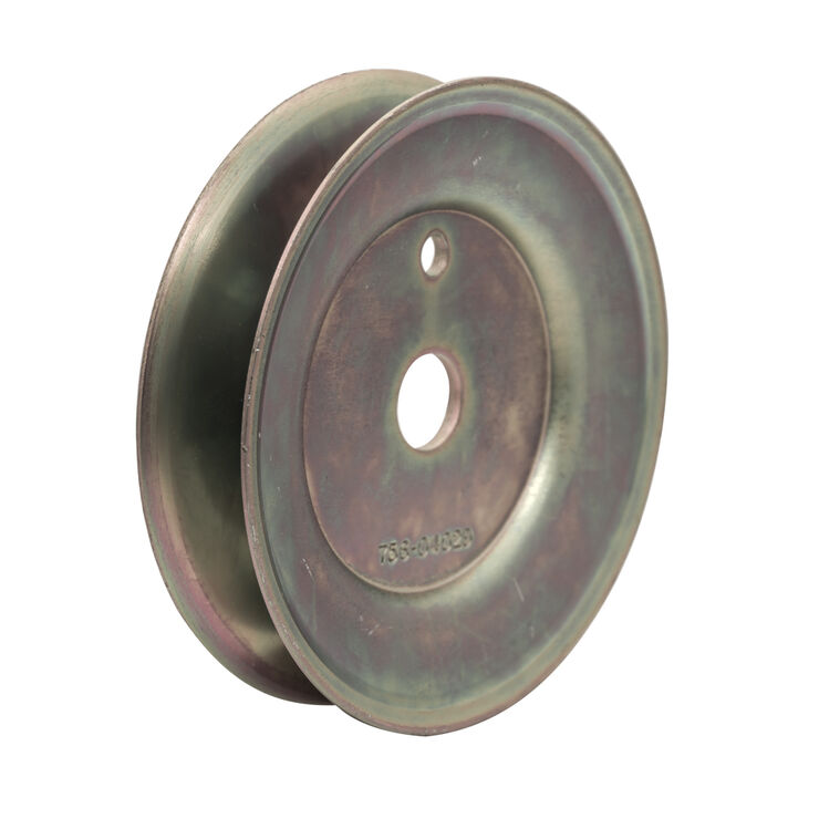 Deck Pulley 5&quot;