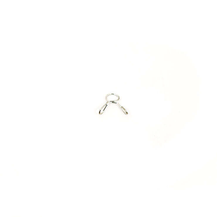 HOSE CLAMP                    