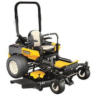 Cub Cadet Commercial Commercial Ride-On Mower Model 53AH8CTD050