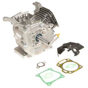 Shortblock Assembly
