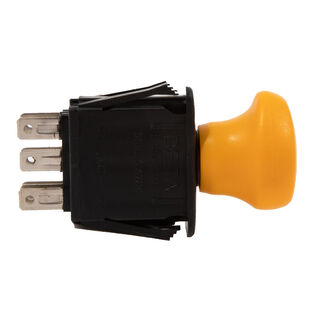 PTO Switch (Yellow Knob)