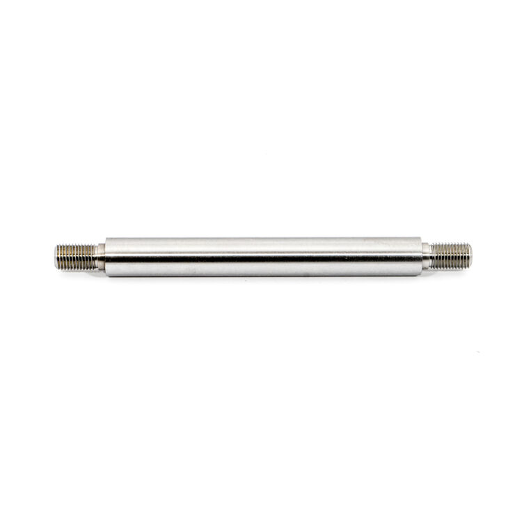 Jack Shaft-.625 x 5.00 x 7/16-20