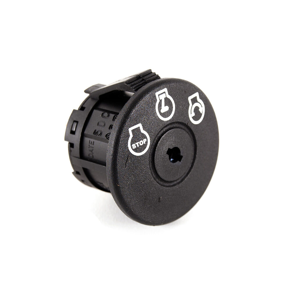 せーお Amazon.com: Lawn Mower Ignition Switch with Key – 3 Position