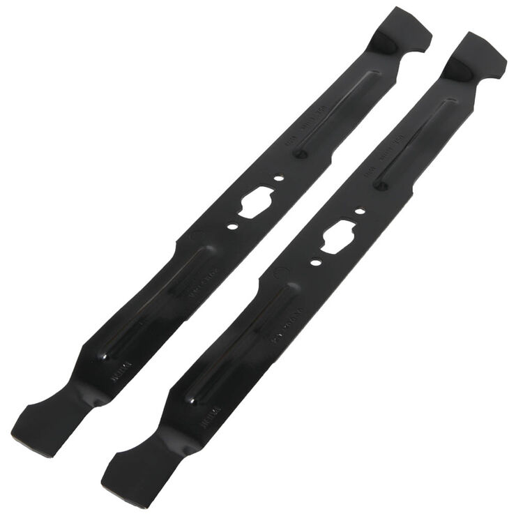 Mulching Blade Set for 42-inch Cutting Decks