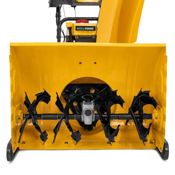 Cub Cadet&reg; 2X&reg; 28" IntelliPOWER&reg; Snow Blower Augers