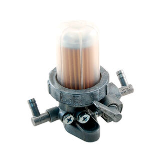 Filter Assembly-Fuel