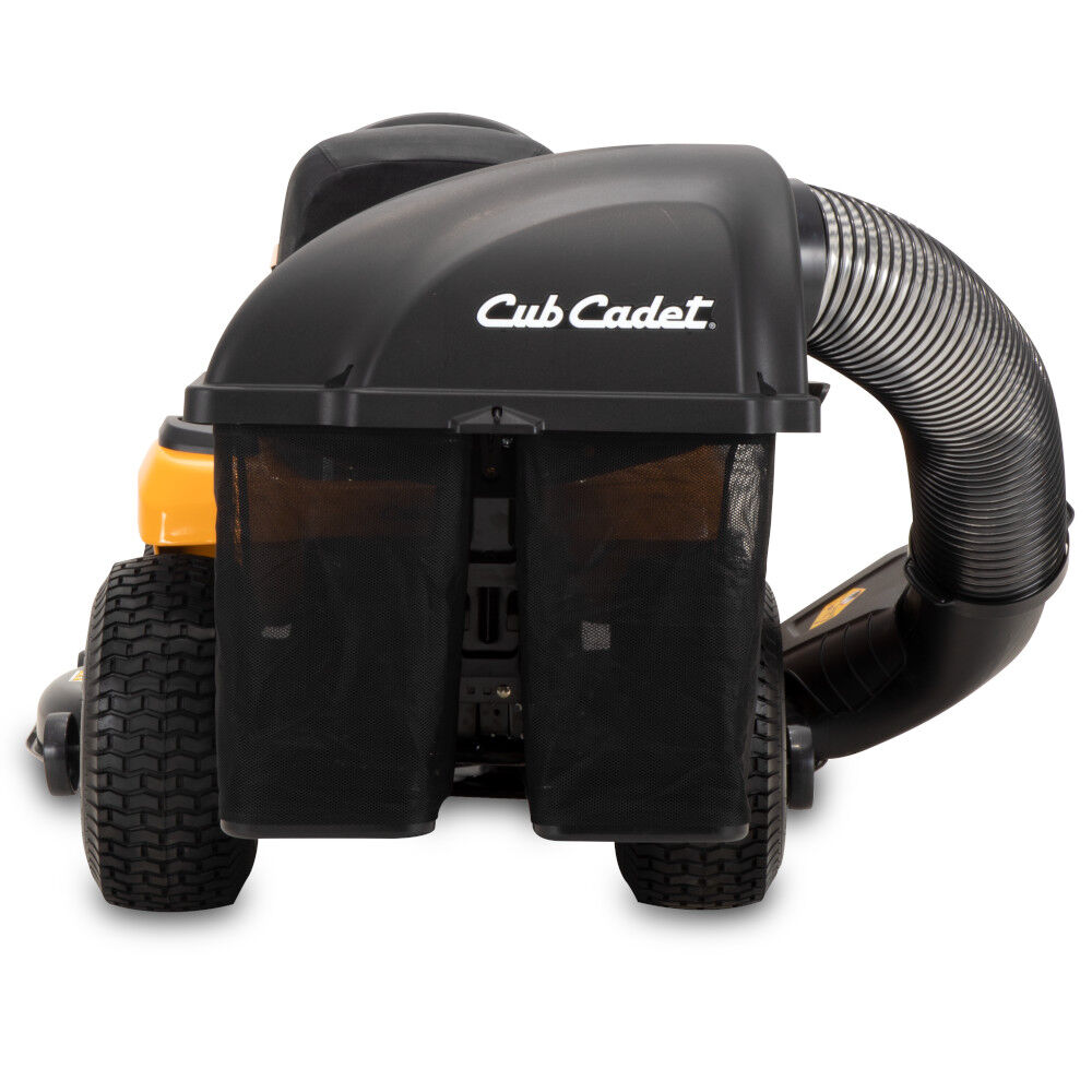 Cub cadet 42 2025 inch zero turn bagger