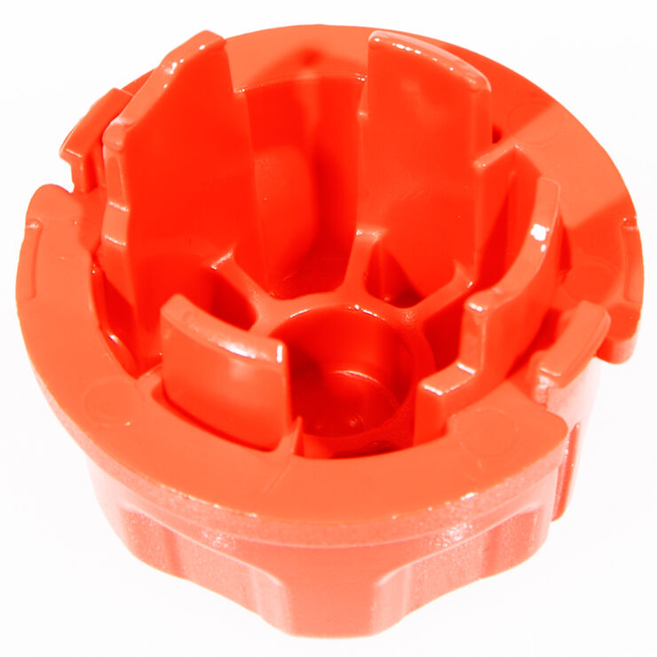 Bump Knob &#40;Liberty Red&#41;