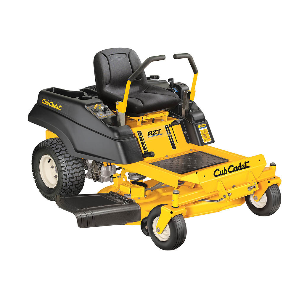 Cub cadet store rzt 42